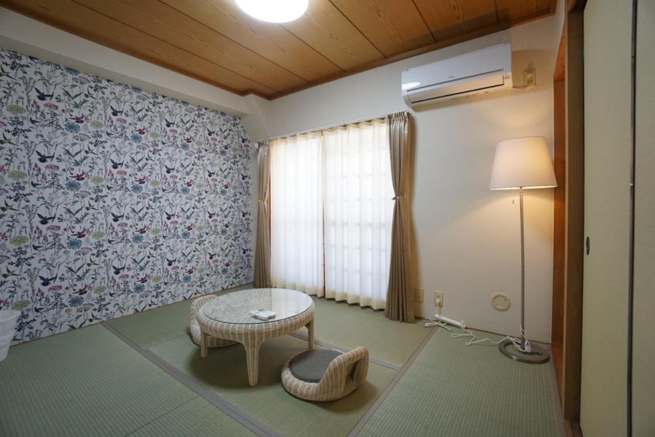 Apartemen House Floor Assemble 601