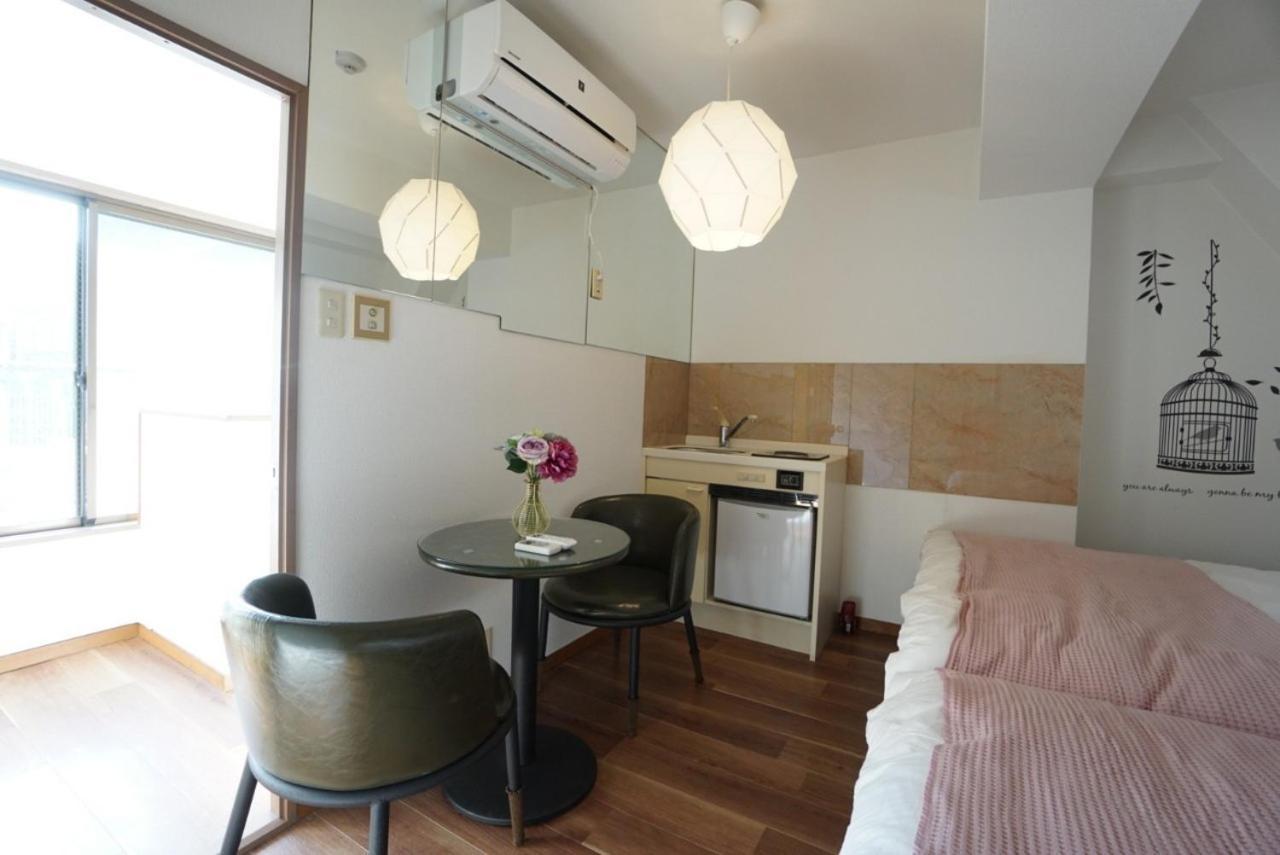 Apartemen House Floor Assemble 601 *