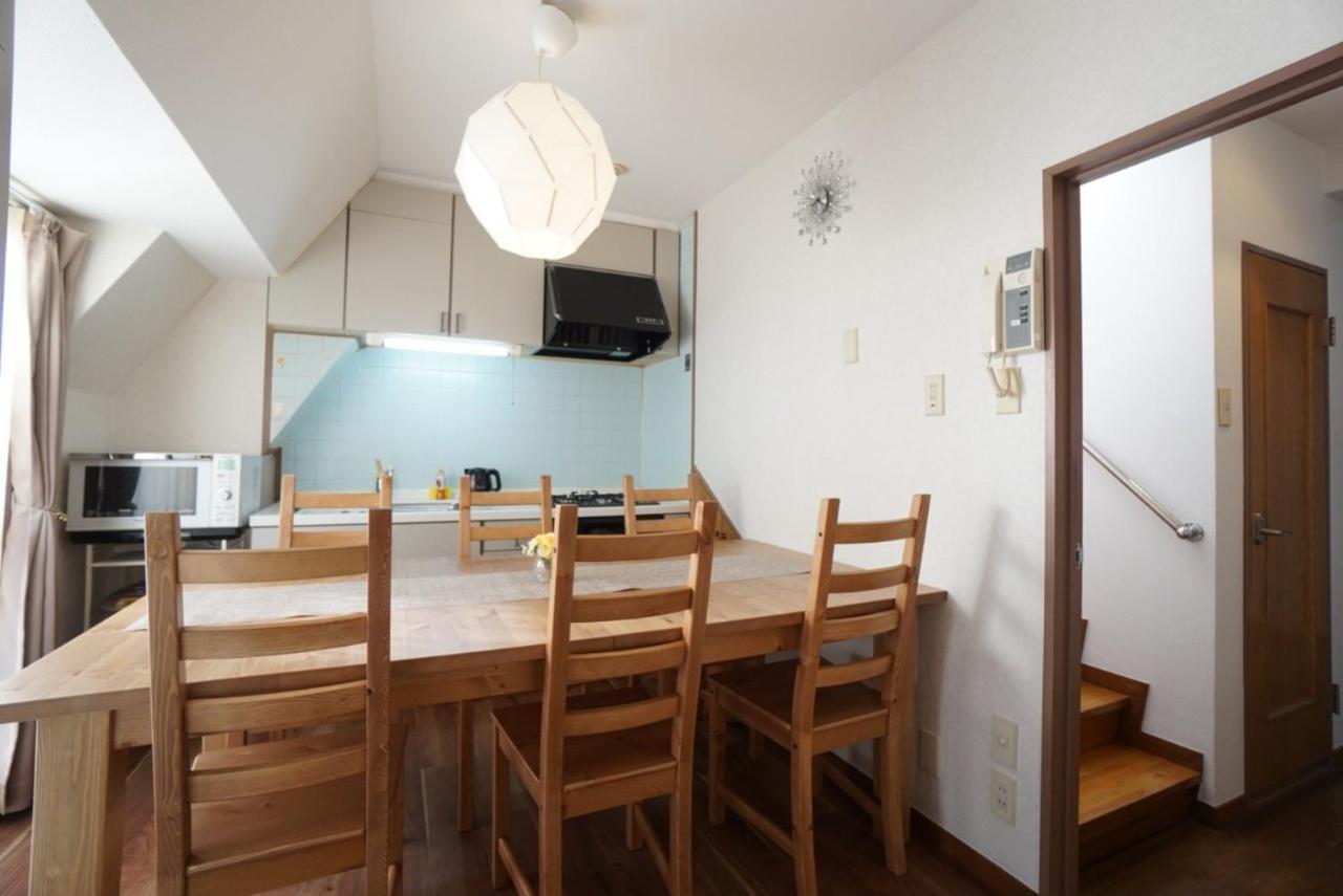 Apartemen House Floor Assemble 601