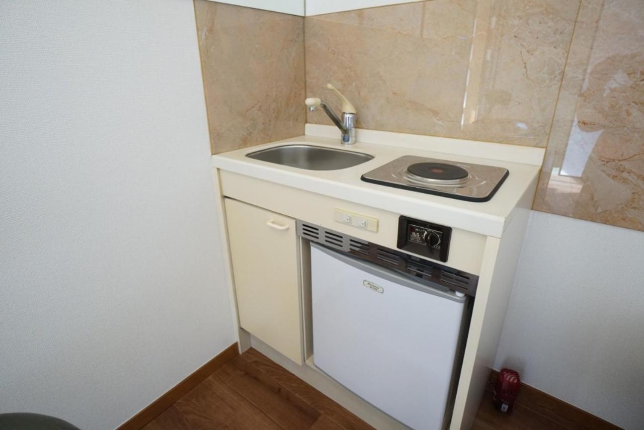 Apartemen House Floor Assemble 601 Osaka