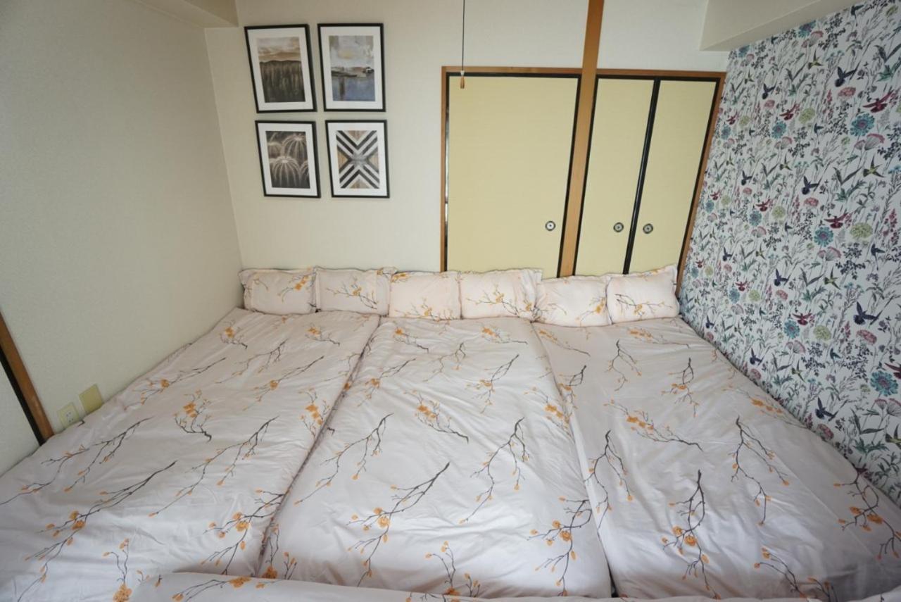 Apartemen House Floor Assemble 601 Osaka