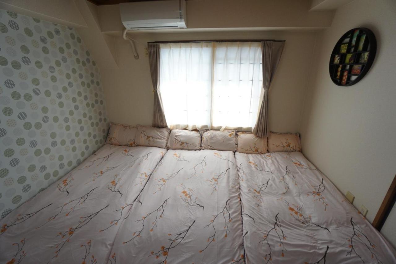 Apartemen House Floor Assemble 601 Osaka
