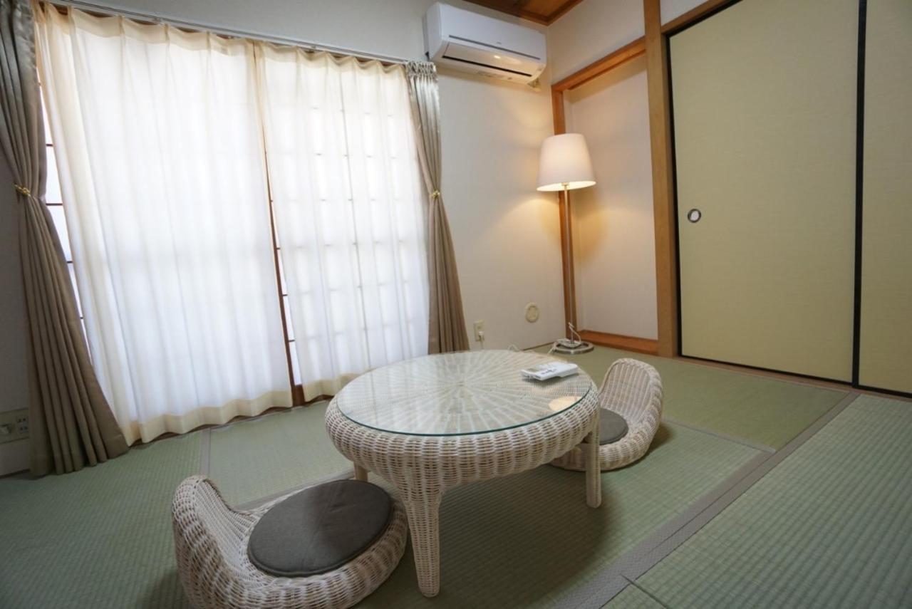 Apartemen House Floor Assemble 601 Osaka