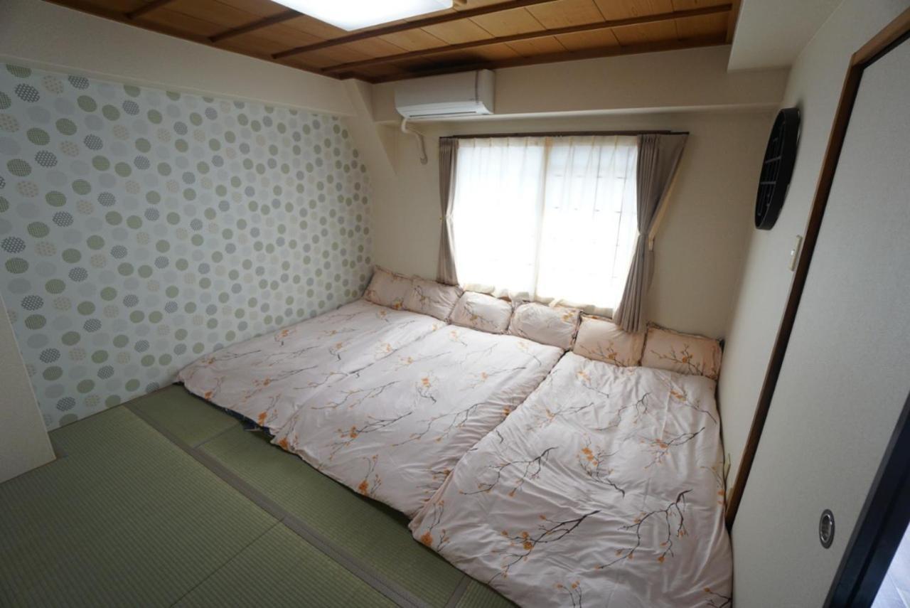 Apartemen House Floor Assemble 601 *