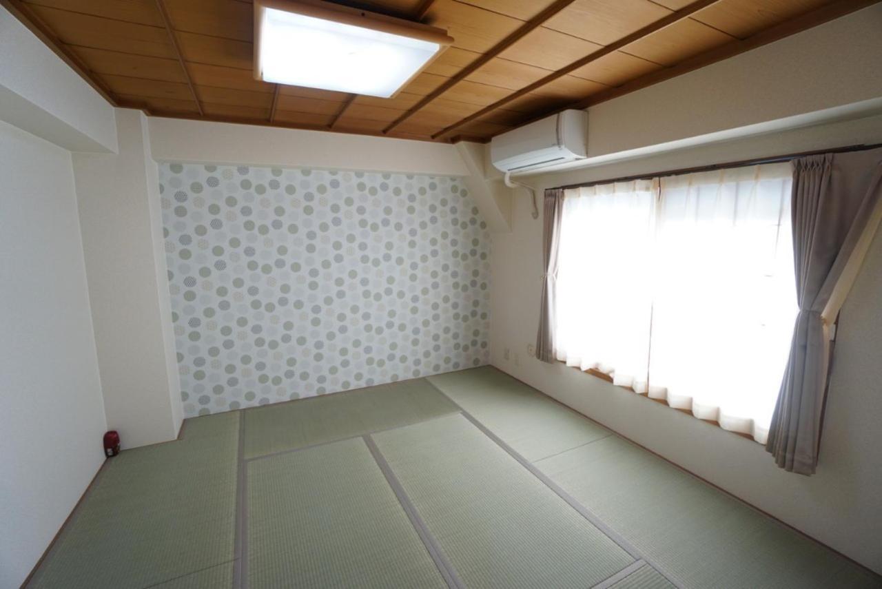 House Floor Assemble 601 Apartemen Osaka