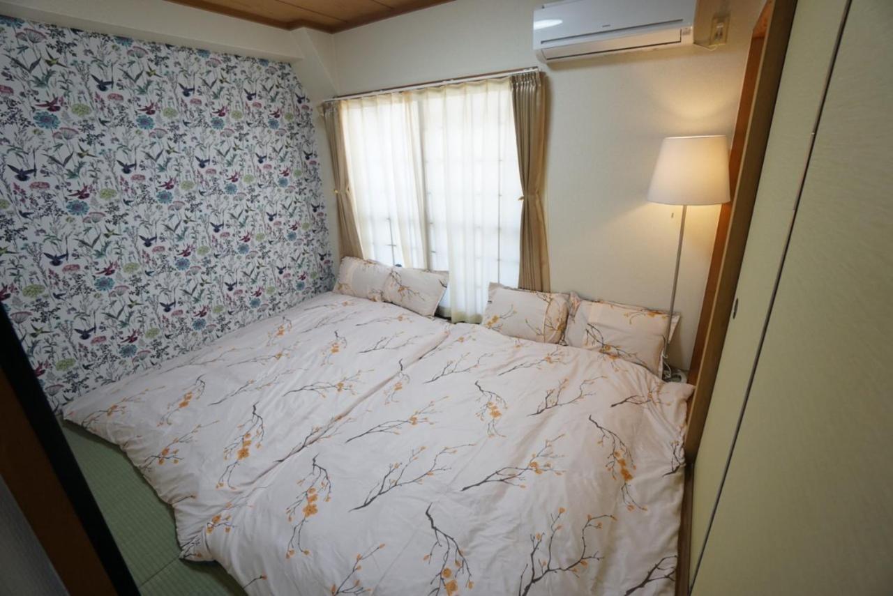 Apartemen House Floor Assemble 601 *