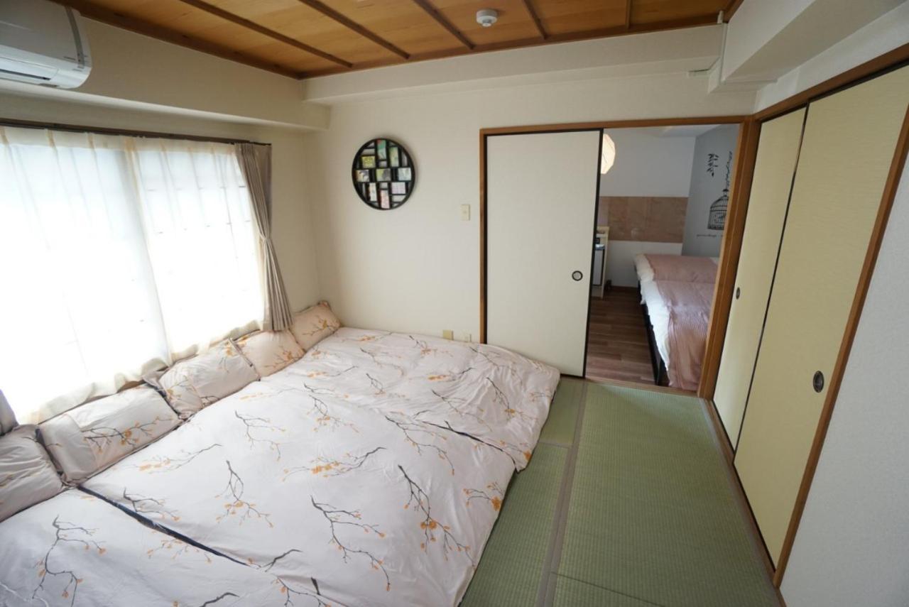 House Floor Assemble 601 Osaka