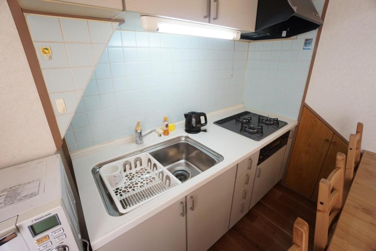 Apartemen House Floor Assemble 601 Osaka